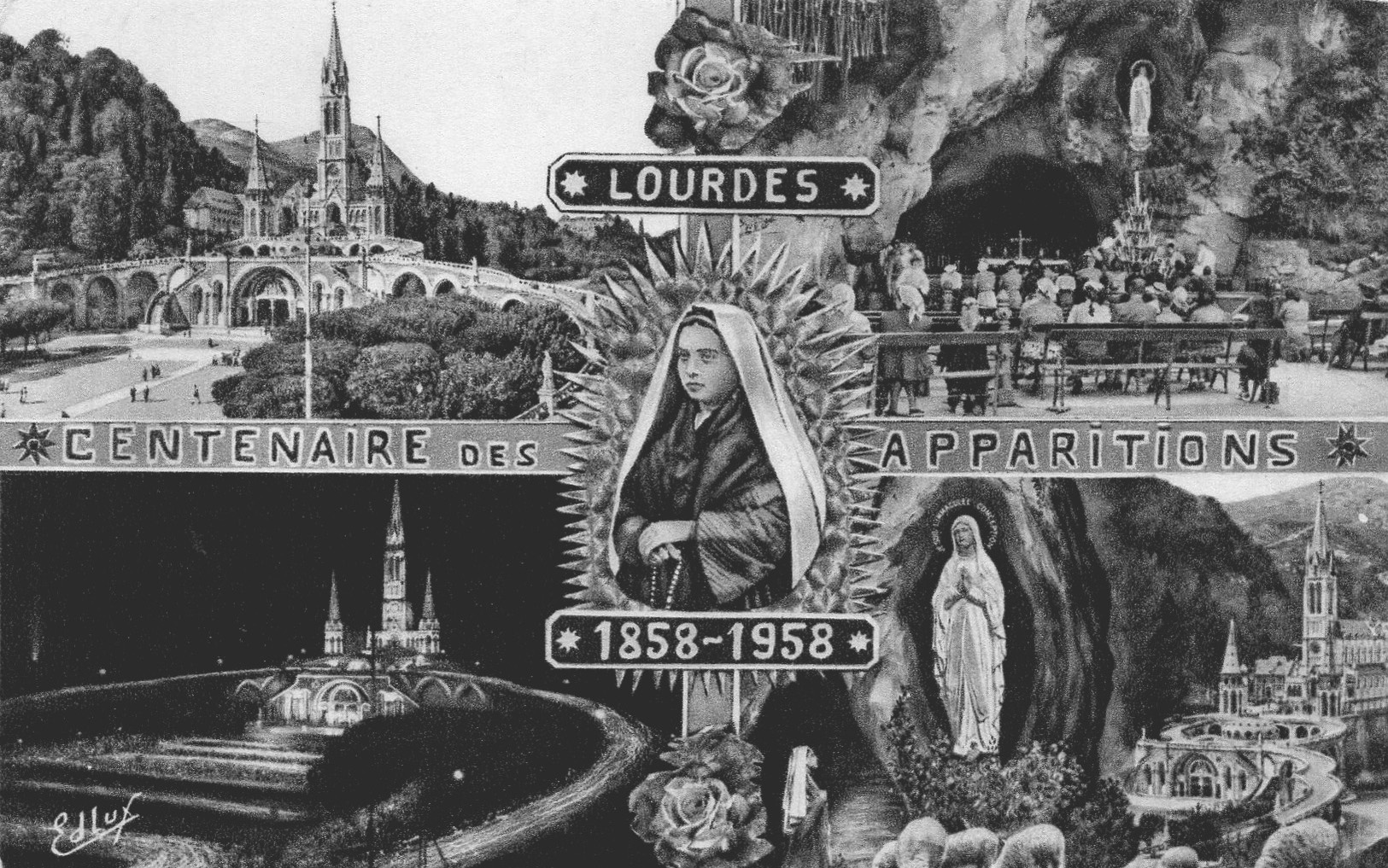 About Lourdes Grottos – Lourdes Grottos of North America