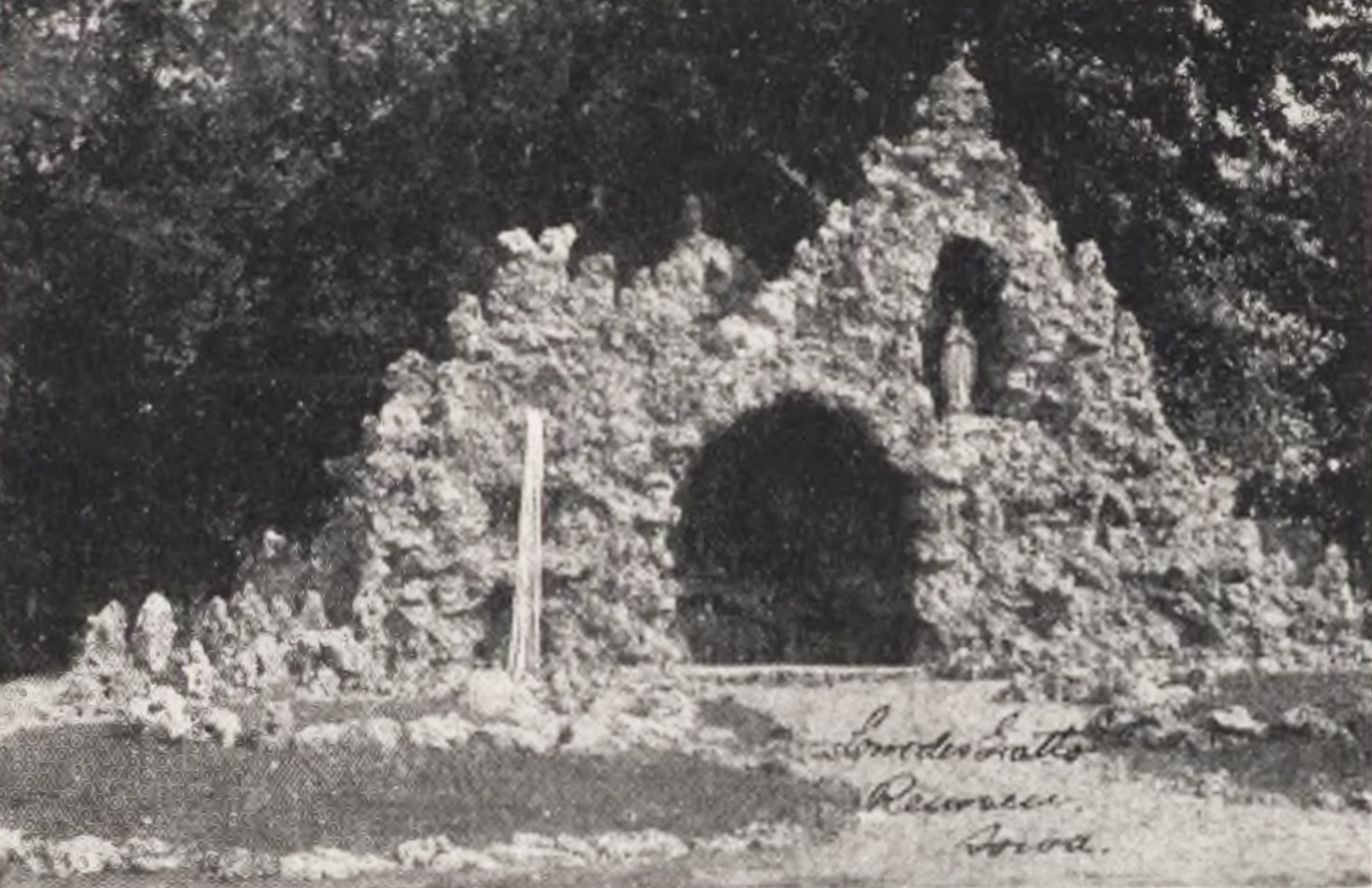 Remsen, IA: St. Mary’s Church