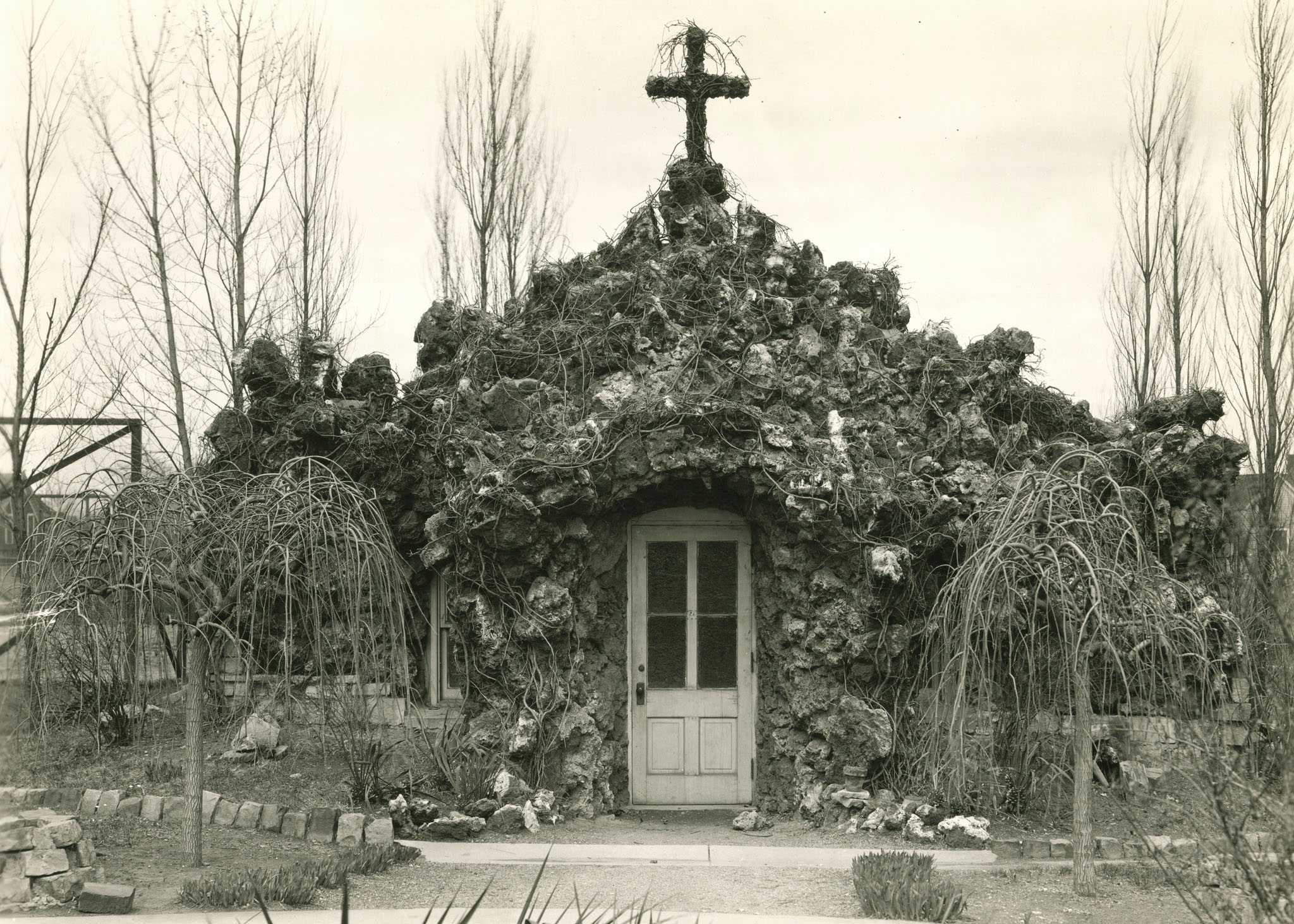 Omaha, NE: St. Joseph’s Hospital