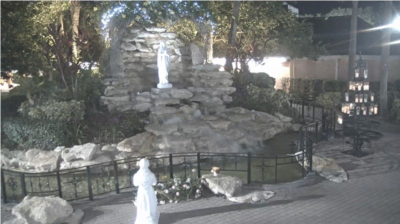 Lourdes Grottos of North America – A website dedicated to these ...